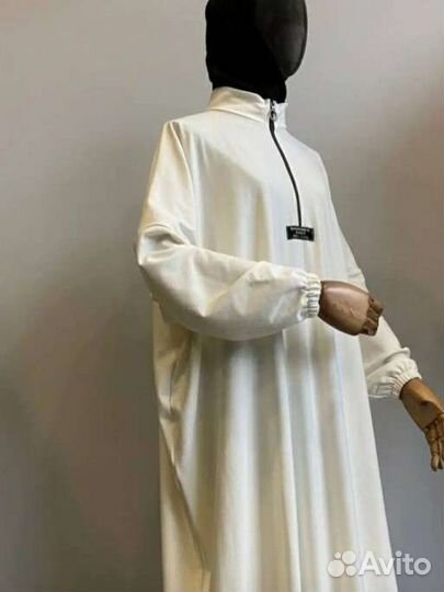 Одежда для мусульманок