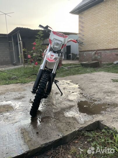Питбайк bse ph150e(160) обмен