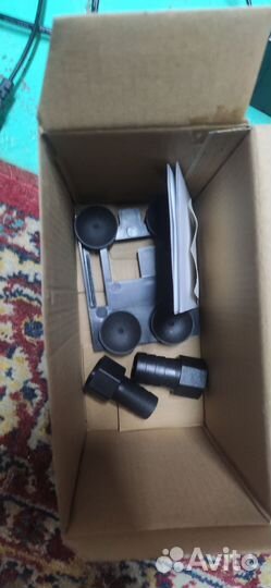 Насос для аквариума