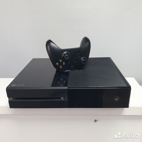 Xbox One 500GB