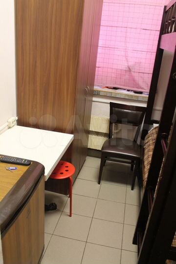 Комната 26 м² в 4-к., 1/1 эт.