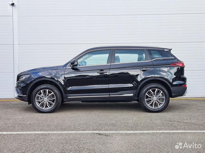 Geely Atlas Pro, 2023