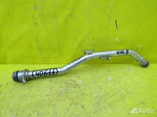 Трубка охлаждения Nissan Teana 07-13г 40611