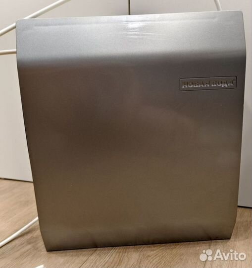 Фильтр для воды Новая вода М420