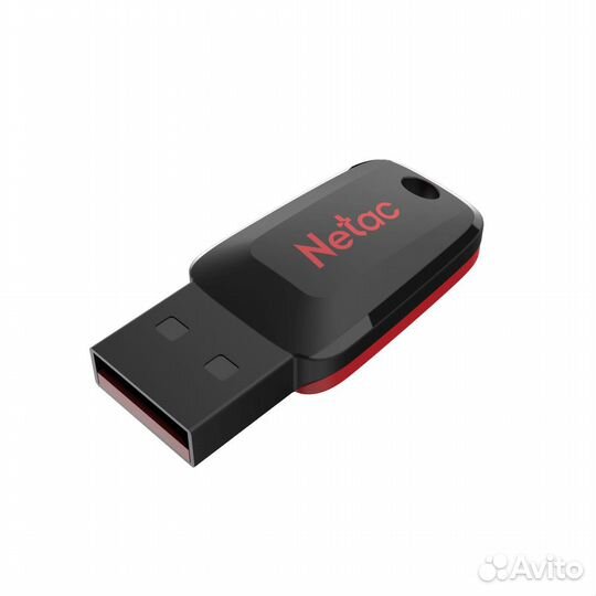 Флеш-накопитель Netac USB Drive U197 USB 2.0 16GB