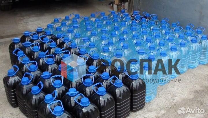 Ручной укупорочный аппарат MCM-155