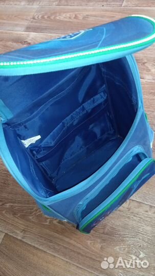 Школьный рюкзак