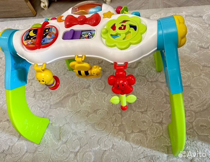 Детский игровой центр