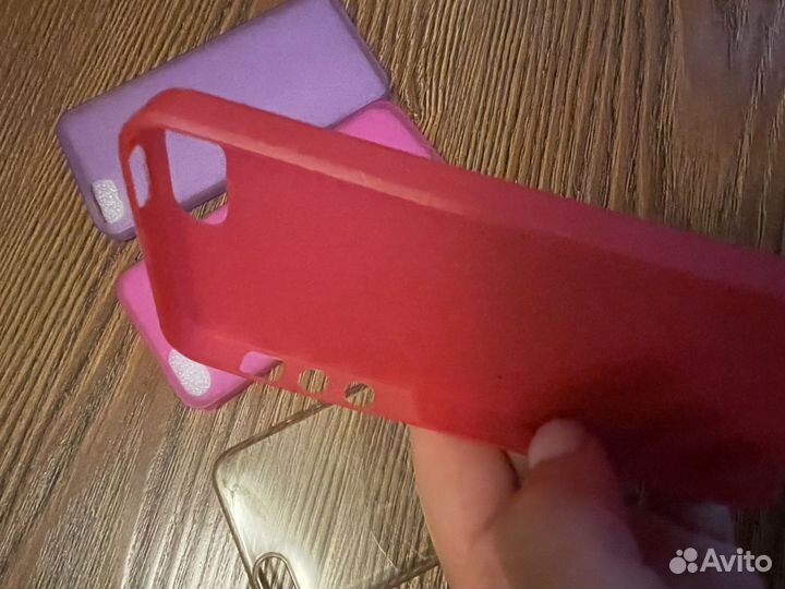 Чехол на iPhone 5 5s se