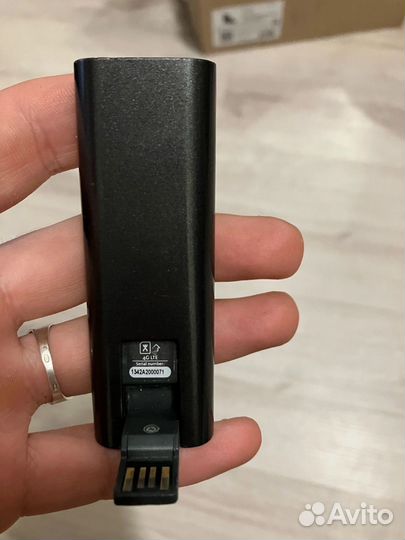 Модемы и роутеры 4g wi fi