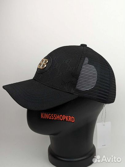 Бейсболка Balenciaga