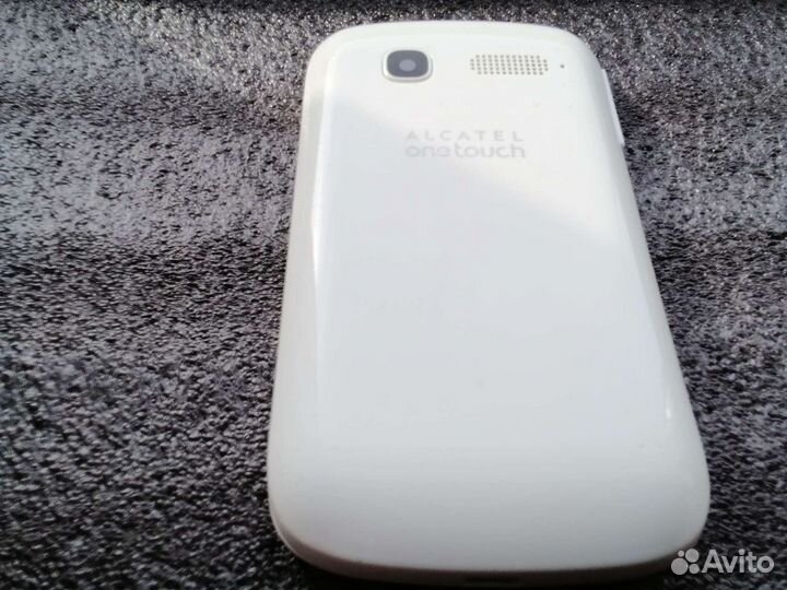 Alcatel One Touch PIXI 2 4014D, 4 ГБ