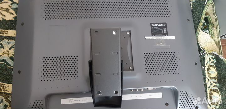 Телевизор бу shivaki STV-20L2
