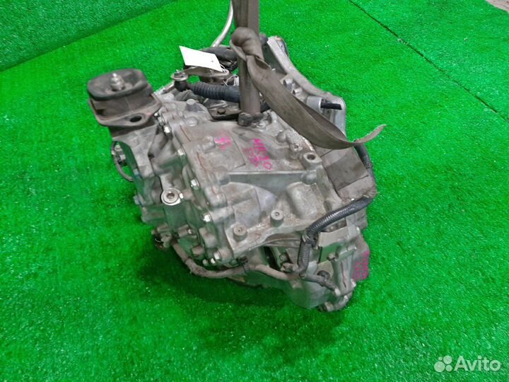 АКПП nissan X-trail T32 MR20DD 3VX2B, RE0F10F-GB63