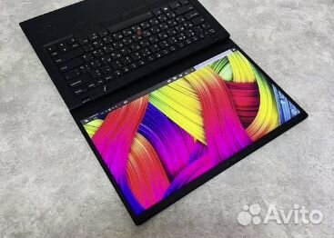 Ноутбуки lenovo thinkpad x, x1 опт-розница