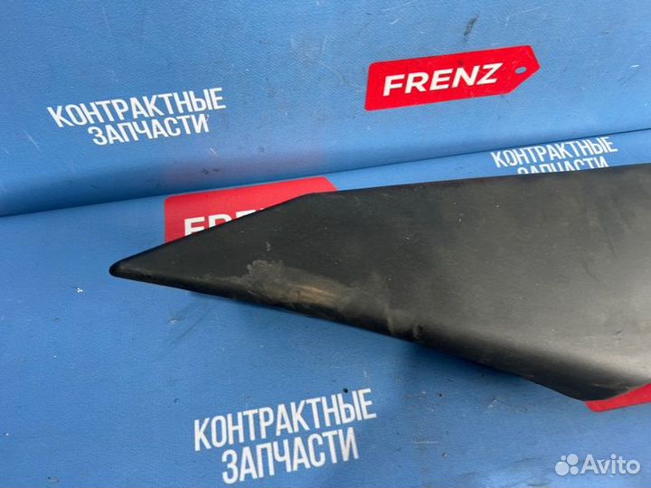 Воздухозаборник корпуса фильтра Subaru Forester SH