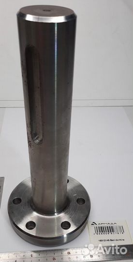 16013145 Вал dx/rh/re