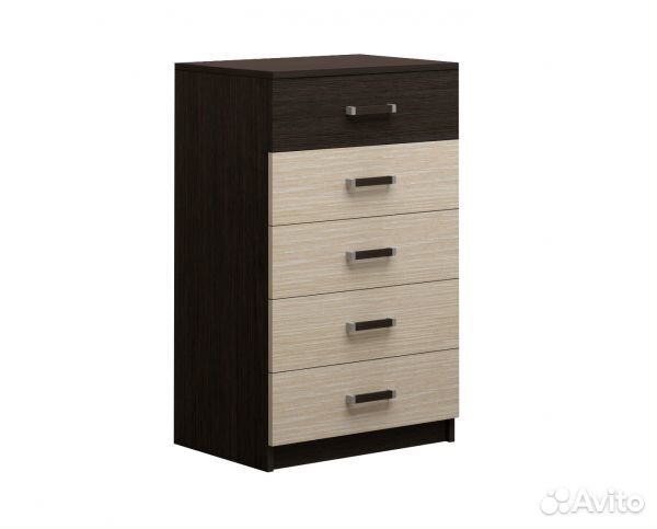 Комод Премьер-2