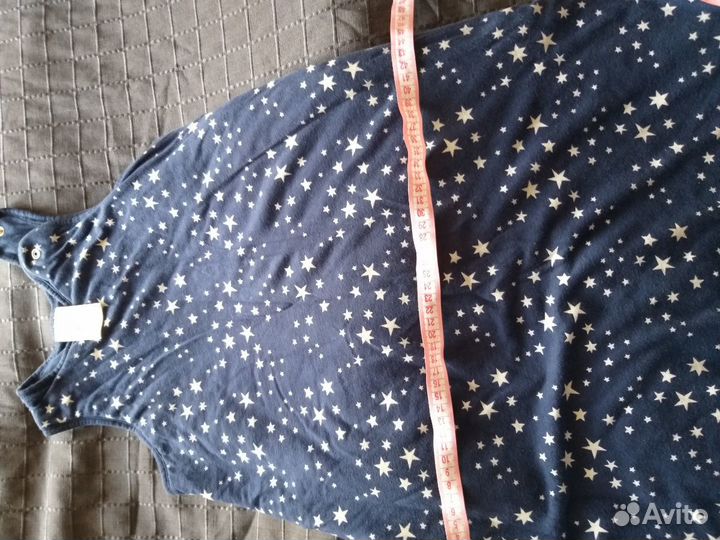 Спальный конверт