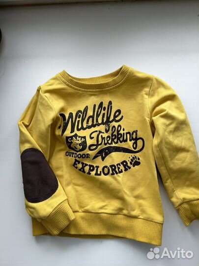 Свитер,толстовка