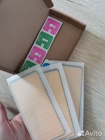 Honor 20 PRO защитное стекло и чехол