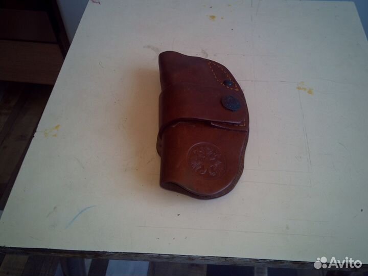 Кобуры под пм, пр, газовые баллоны