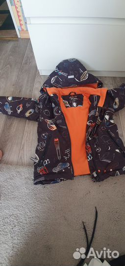 Детские вещи