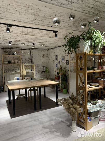 Аренда лофта