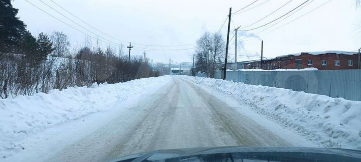 Участок 8 сот. (СНТ, ДНП)