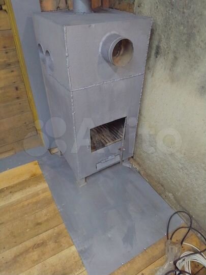 Гараж, 26 м²