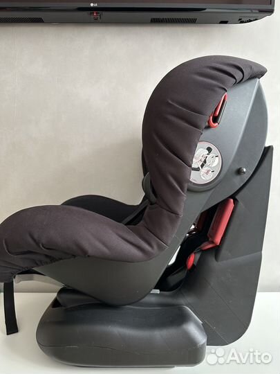 Автокресло Maxi-Cosi Priori SPS Гр1 (9-18 кг)