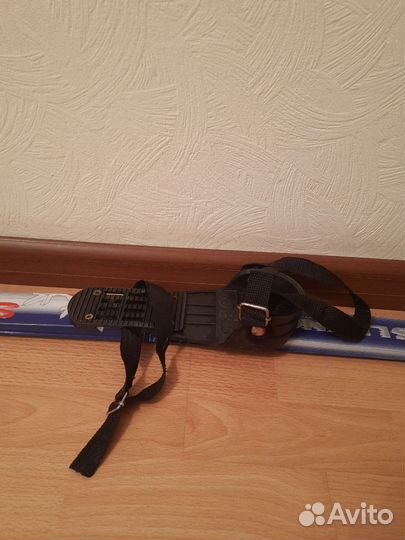 Лыжи беговые детские 120