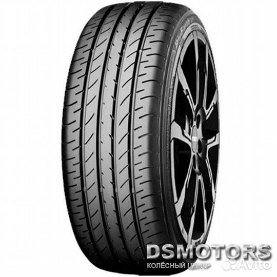 Yokohama BluEarth E51 215/60 R16 99V