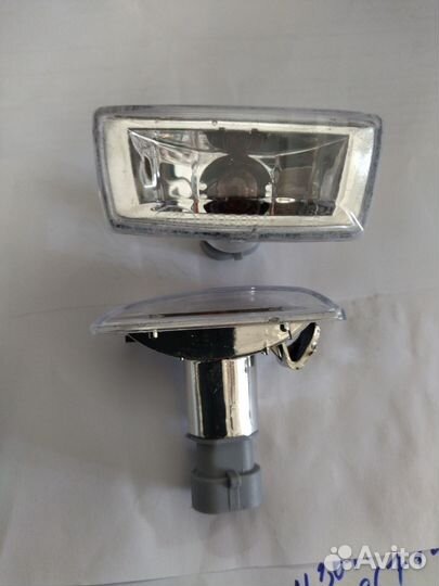 Поворот в крыло chevrolet cruze, aveo. lacetti