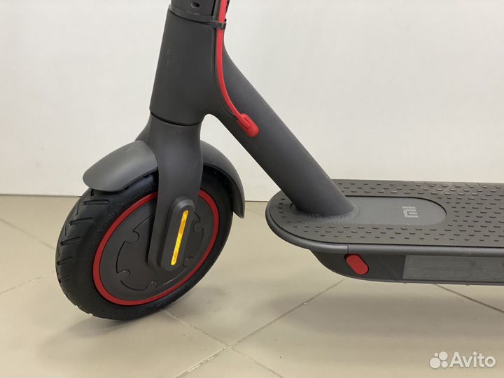 Xiaomi Electric Scooter М365 Pro Оригинал