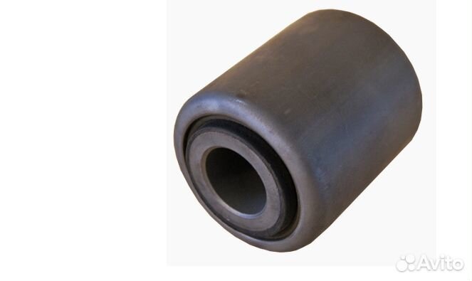 Сайлентблоки sampa пружины тнвд