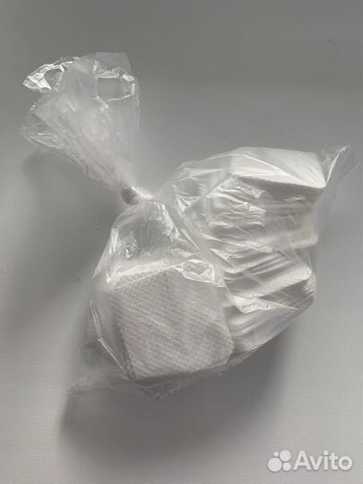 Безворсовые салфетки