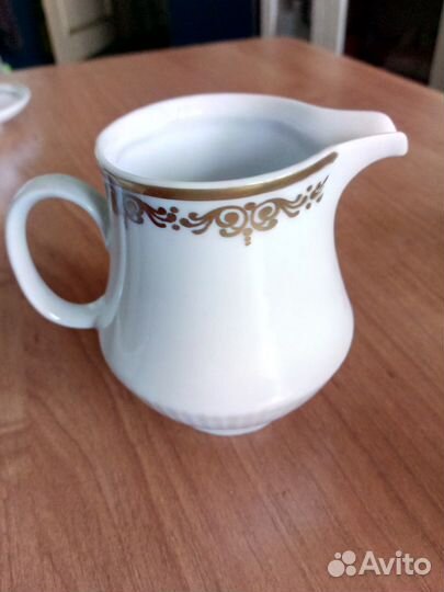 Кофейный сервиз гдр