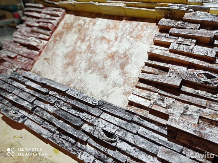 Рамки для фото и картин