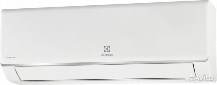 Сплит-система Electrolux Avalanche eacs-12HAV/N3 2