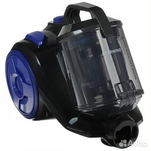 Пылесос starwind SCV2555