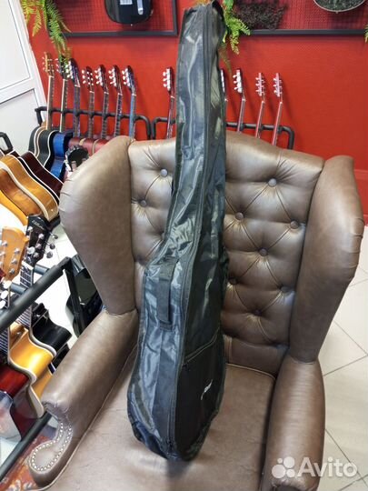 Гитарный чехол terris