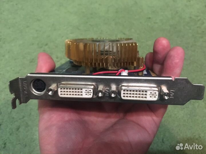 Видеокарта