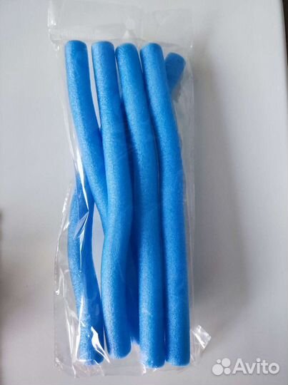 Бигуди, папильотки, новые