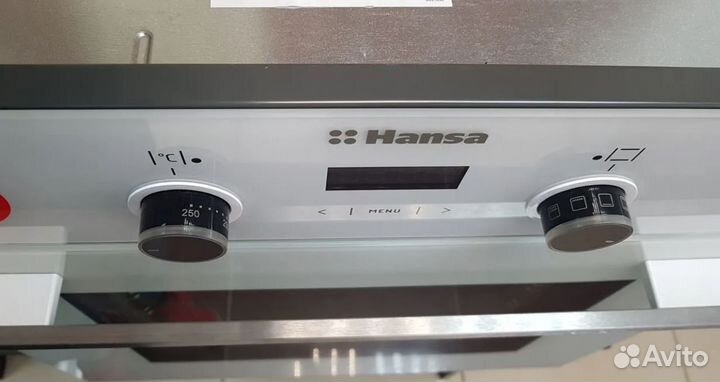 Электрический духовой шкаф Hansa boei68427 новый