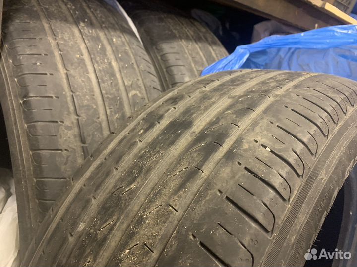 Pirelli Scorpion Verde 225/60 R18