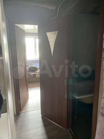 2-к. квартира, 45,7 м², 4/5 эт.