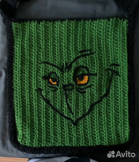 Вязание на заказ