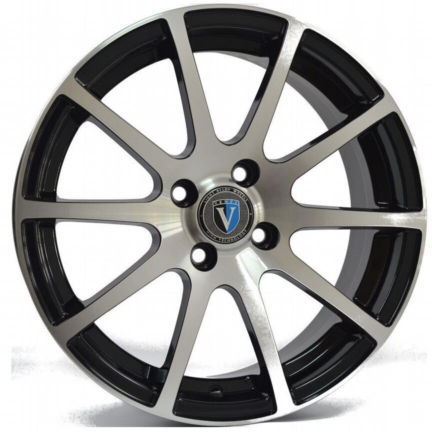 Литые диски Venti 6.5×R16 5×112