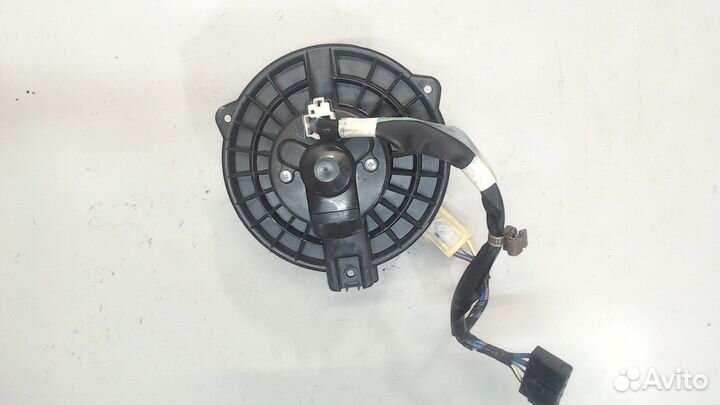 Двигатель отопителя Toyota Solara, 2006